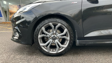 Ford Fiesta 1.0 EcoBoost 125 ST-Line Edition 5dr Petrol Hatchback